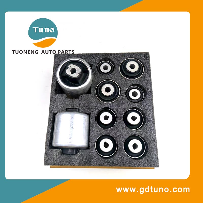 Audi A6L C8 Audi Q5L алдыңғы басқару тұтқасының втулка жинағы