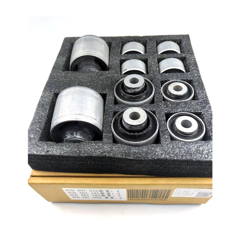 Audi A6L C6 Front Control Arm Bushing Kit